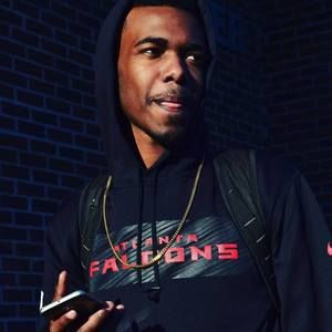 Meet your Posher, Thomas